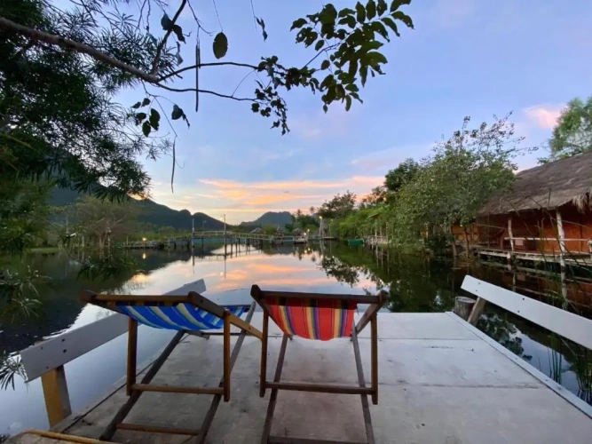 1 Bedroom Cottage