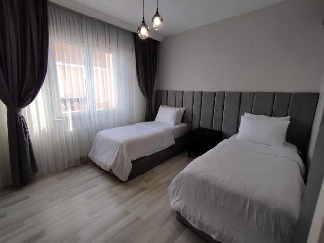 Pusula Motel