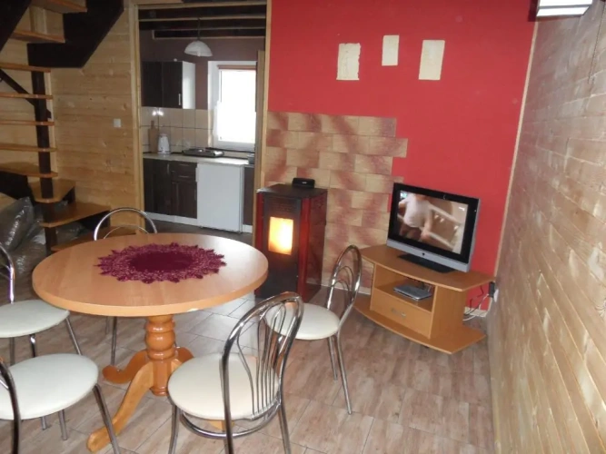 Standard Chalet