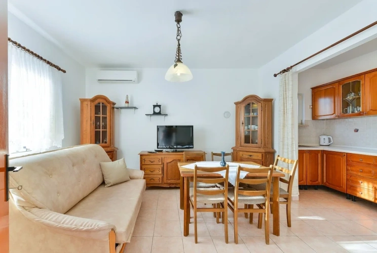 Comfort Apartment