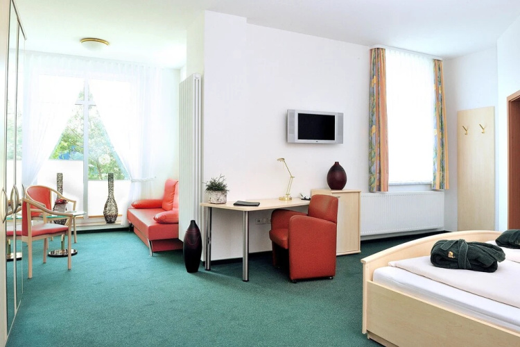Haus Hufeland
