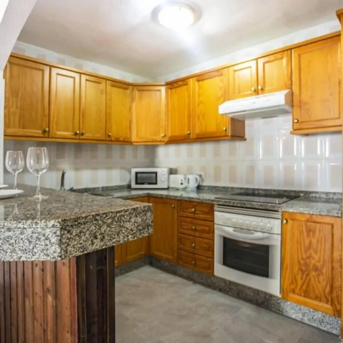 1 Bedroom Standard Apartment