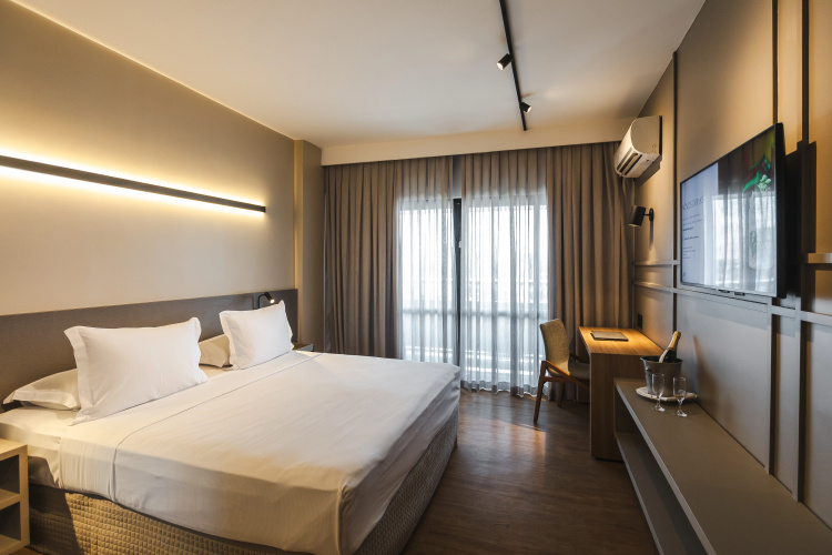 Mar Hotel Conventions