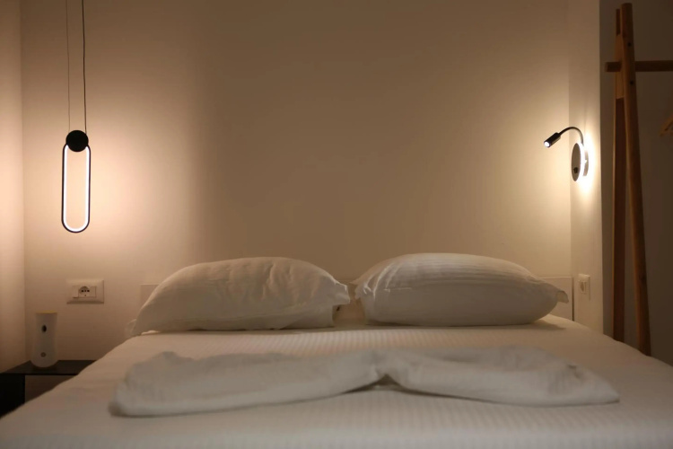 Blloku Studio Apartament