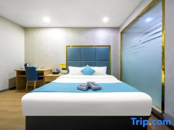 Luxury Double room