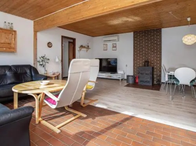 Holiday Home Kræn