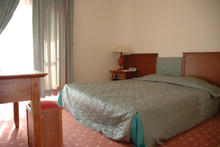 Parsian Bam Hotel