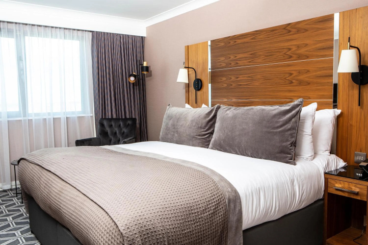 Waterfront Southport Hotel photo 7