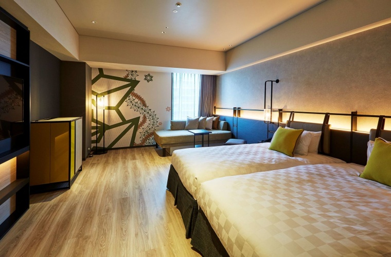 Tokyo Bay Shiomi Prince Hotel photo 16