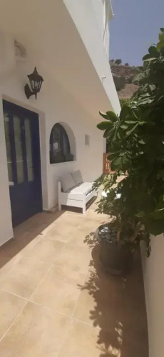 Agia Roumeli APARTMENT
