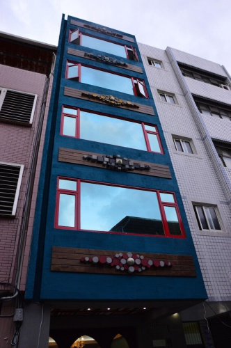Otel görseli