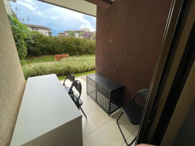 Flat Life Resort