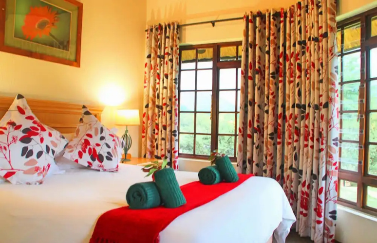 Fairways Self Catering