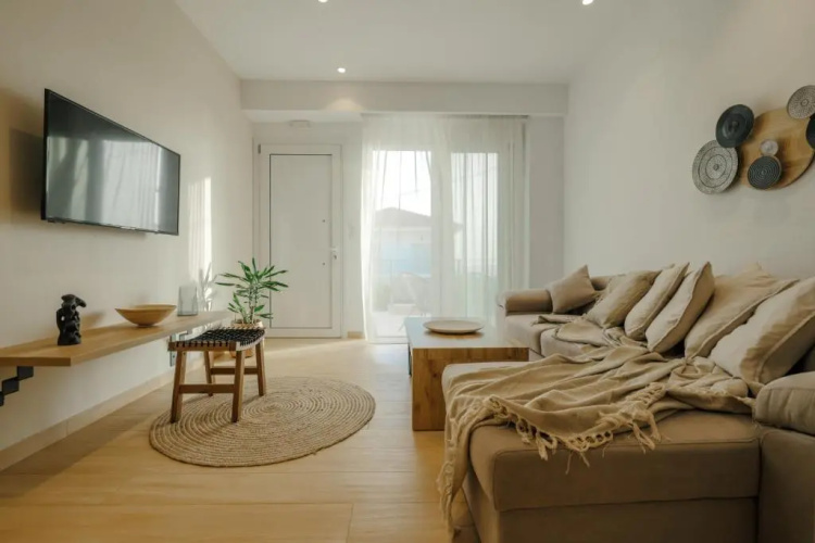 Casa Costa Suites Plus