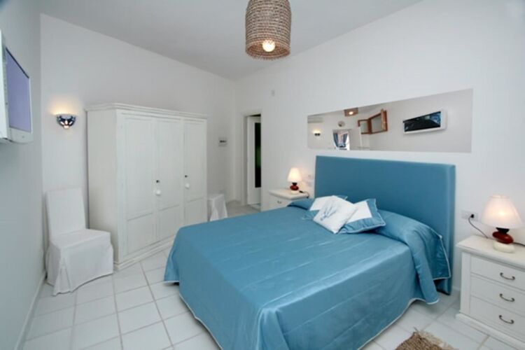 Villa DiamondOver view