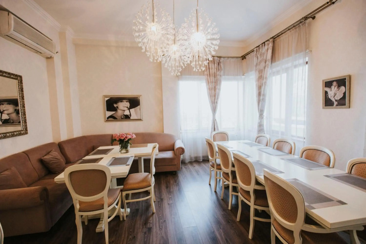 Фотография отеля