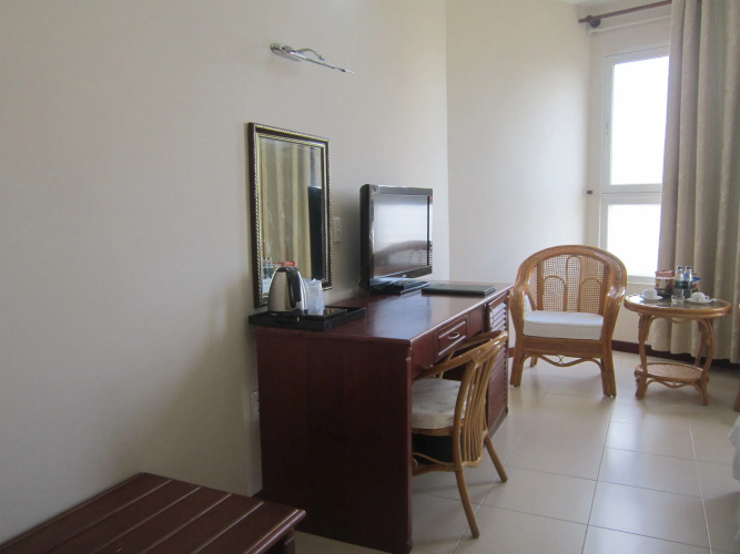 The Coast Hotel Vung Tau