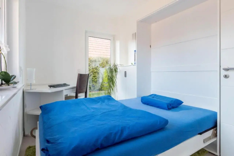 Privatzimmer Hemmingen-Eigenes Bad (6585)
