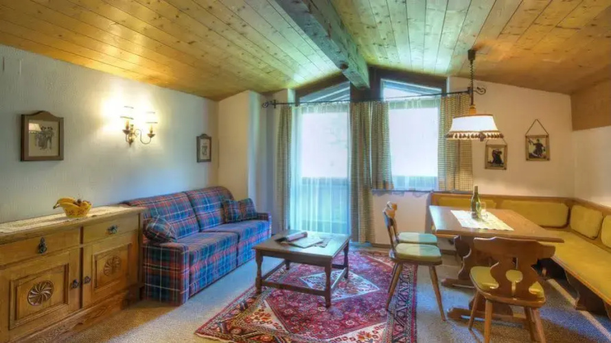 Kohlereck Appartements