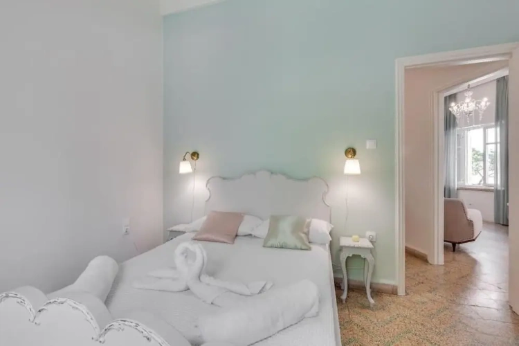 Deluxe Cottage