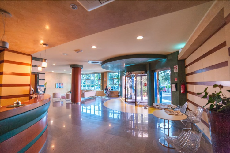 Hotel Amico photo 15
