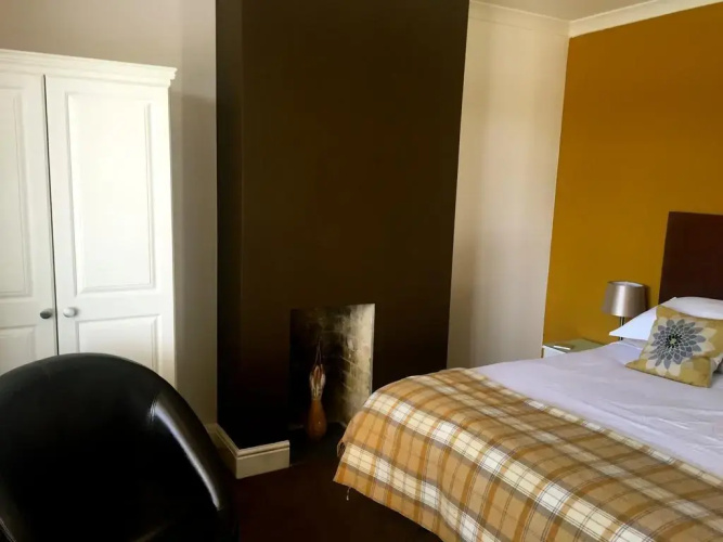 Carolina Guest House