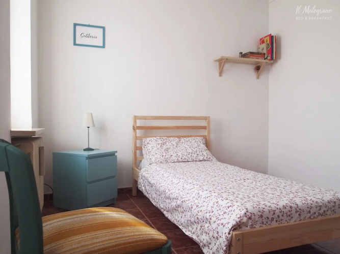 Il Melograno bed and breakfast
