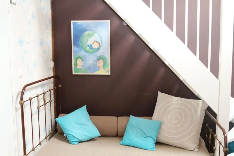 Standard Family room