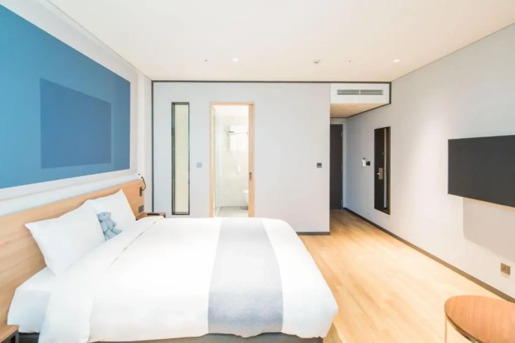 Double Junior Suite