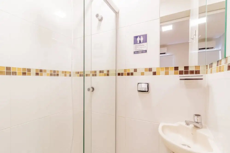 GR01 Excelente Apto 2 Suítes na Graça