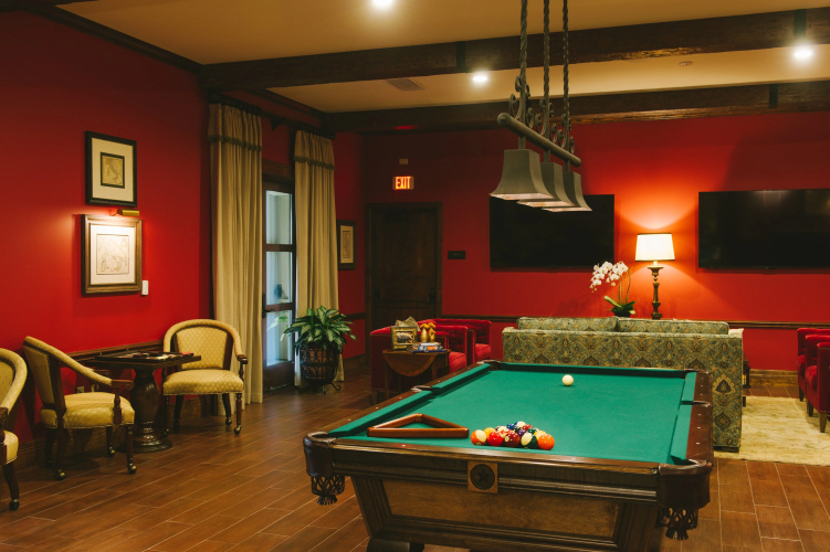 Hotel Granduca Austin photo 25
