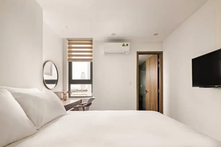 Hoang Thinh Hotel & Apartment Danang