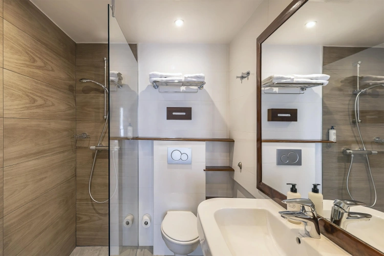 Comfort Twin room