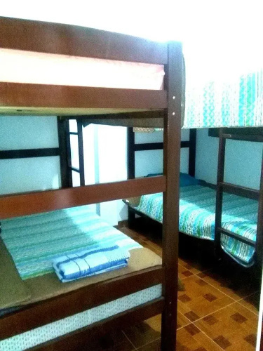 Futurismo Hostel
