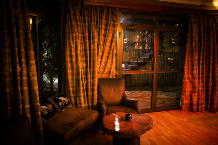 Zawadi House
