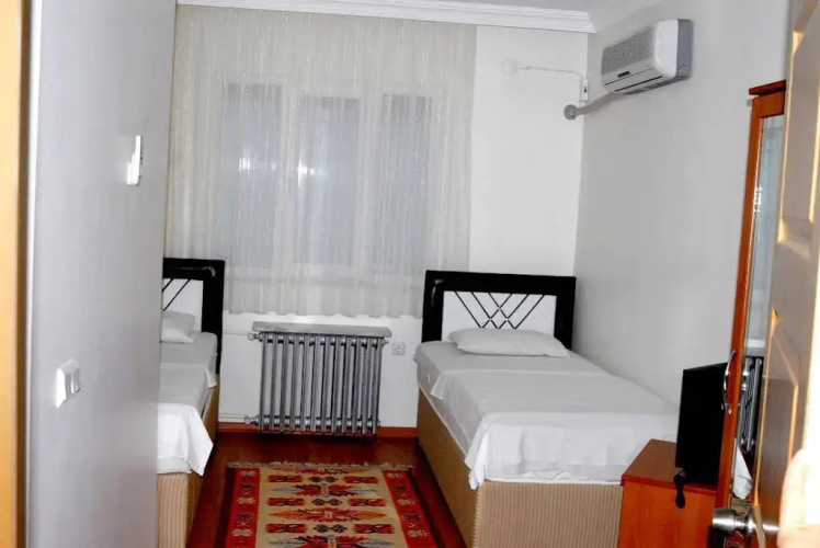 Koprucu Hotel