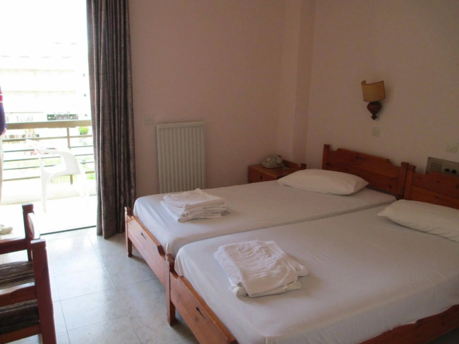 Olga Hotel