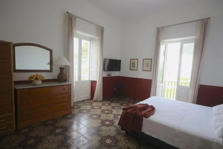 Villa le Pigne
