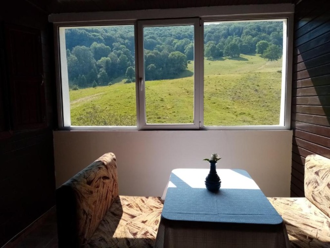 2 Bedrooms Double Suite