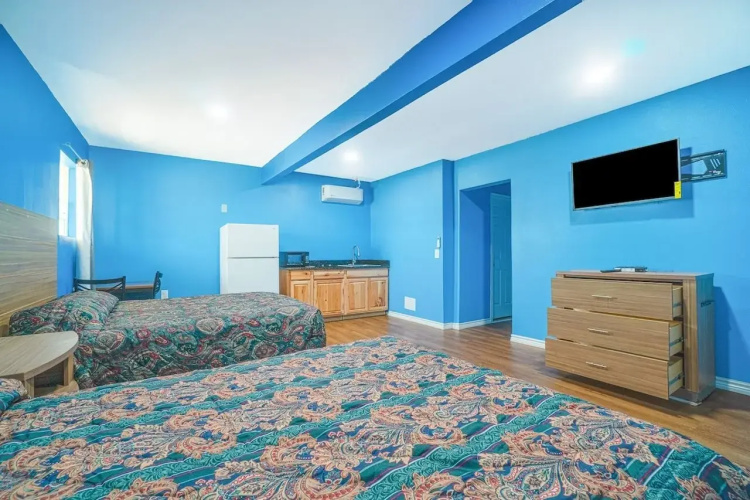 Plaza Motel Corpus Christi By Oyo - Corpus Christi, TX