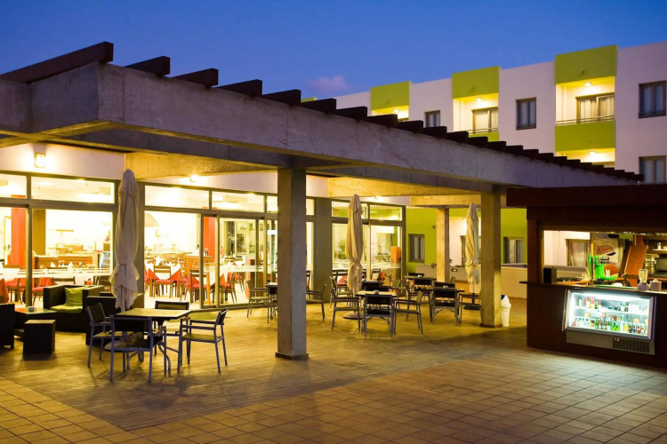 Livvo Corralejo Beach photo 30