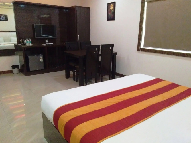 Hotel Karan Vilas