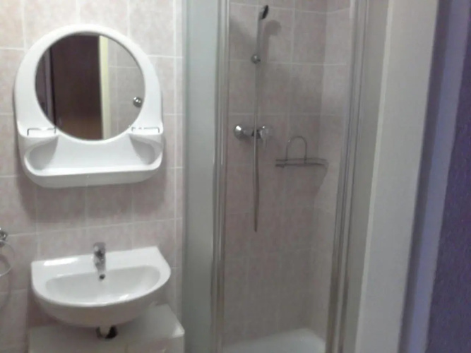 Almet, apartmánove štúdio 205