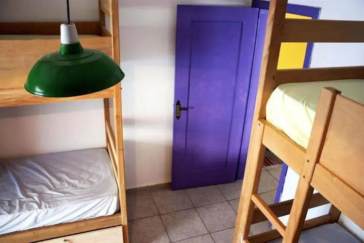 Santa Maloca Hostel
