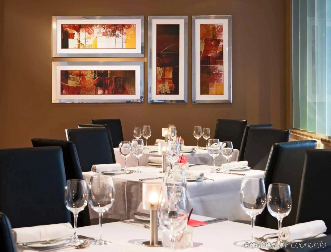 Sofitel London Gatwick photo 22