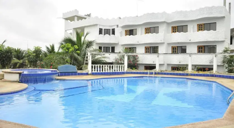 Hotel Esperanza Marina