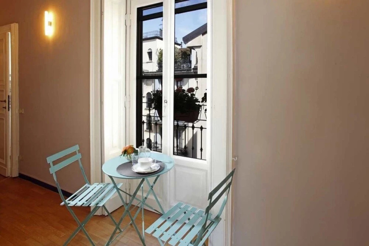 B&B Bonaparte Suites