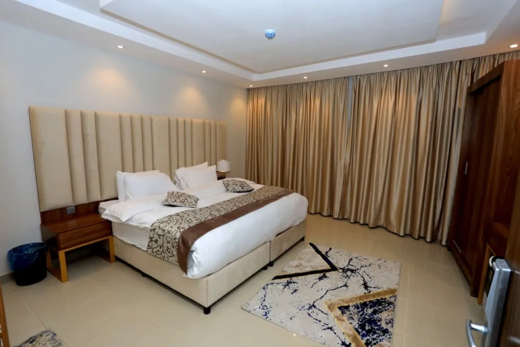 Comfort Double room