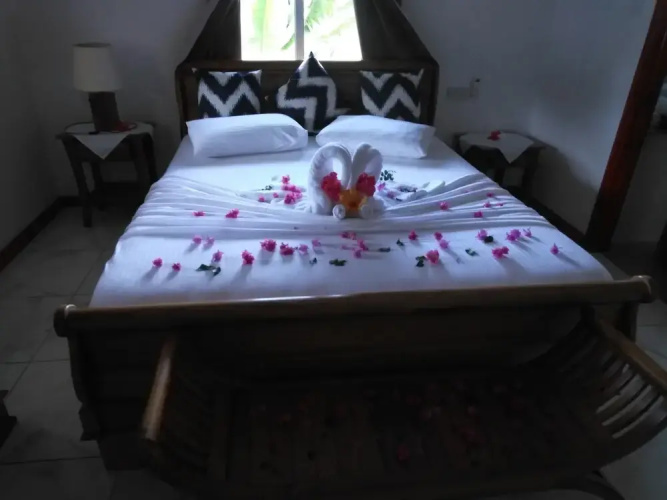 Lucy's guesthouse