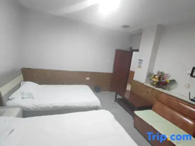 Korla Mengxinghe Hotel